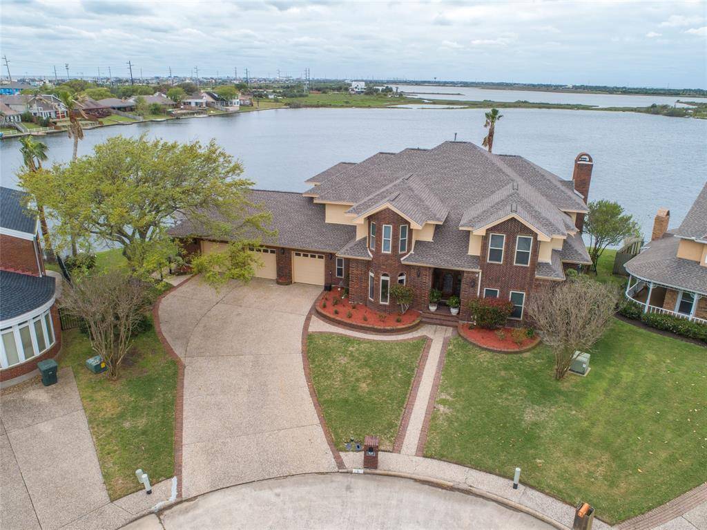 Galveston, TX 77554,6 Quintana PL