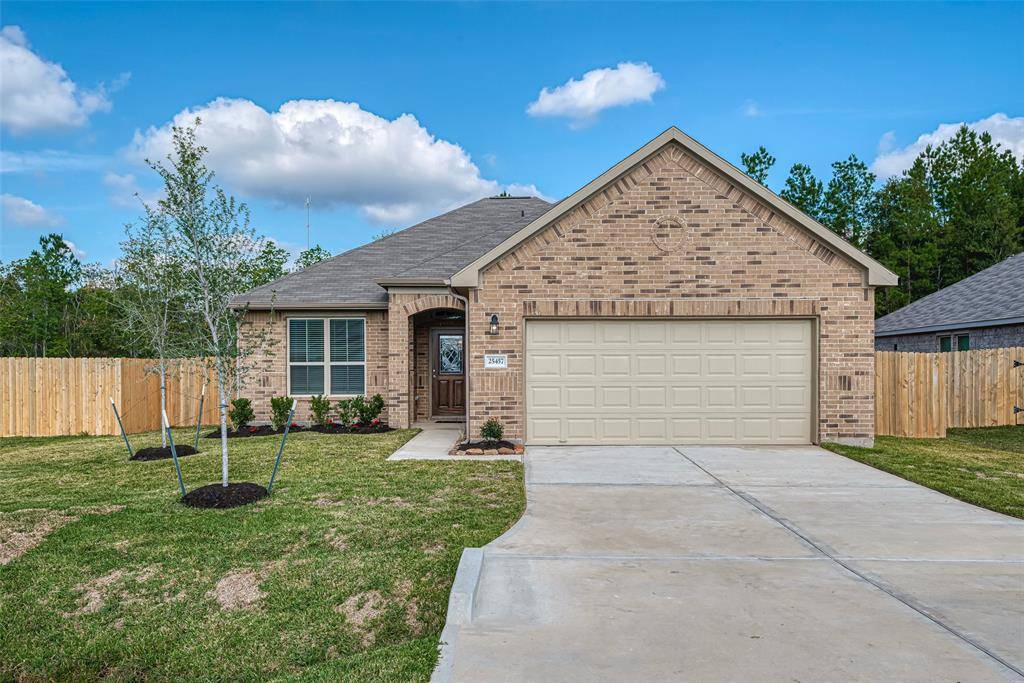 Splendora, TX 77372,16041 Sandy Koufax CT