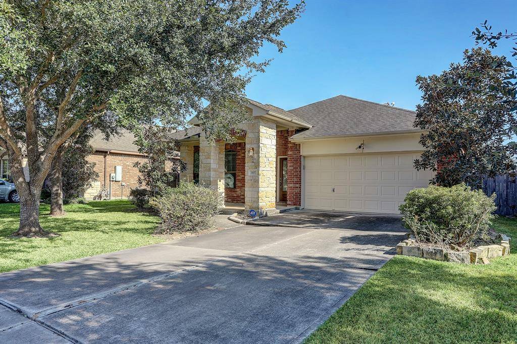 Pearland, TX 77584,3107 W Trail DR