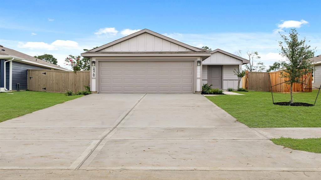Splendora, TX 77372,23760 Patchouli Terrace DR