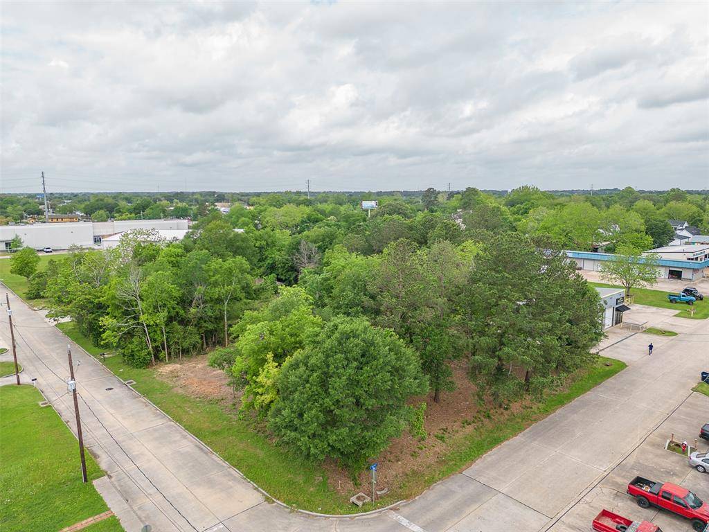 Tomball, TX 77375,Lot 1 Block 1 Mechanic RD