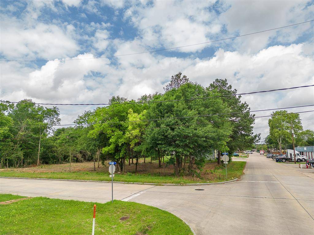 Tomball, TX 77375,Lot 1 Block 1 Mechanic RD