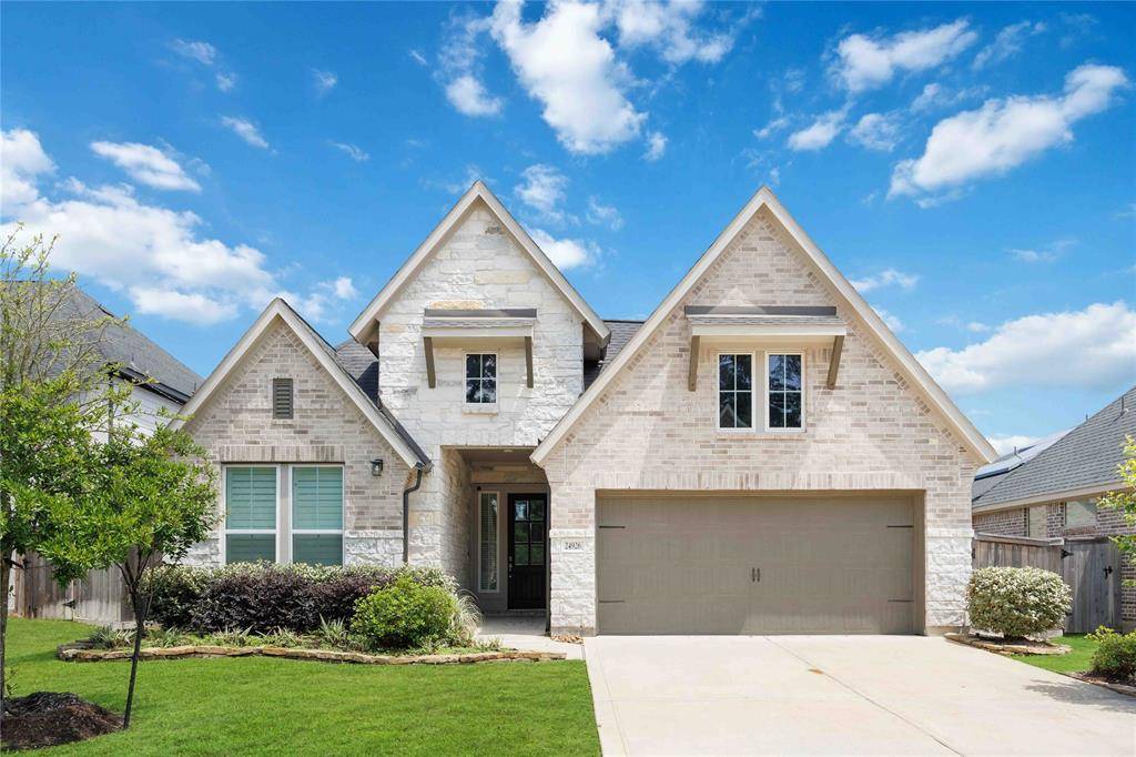 Tomball, TX 77375,24926 Flint Lake DR
