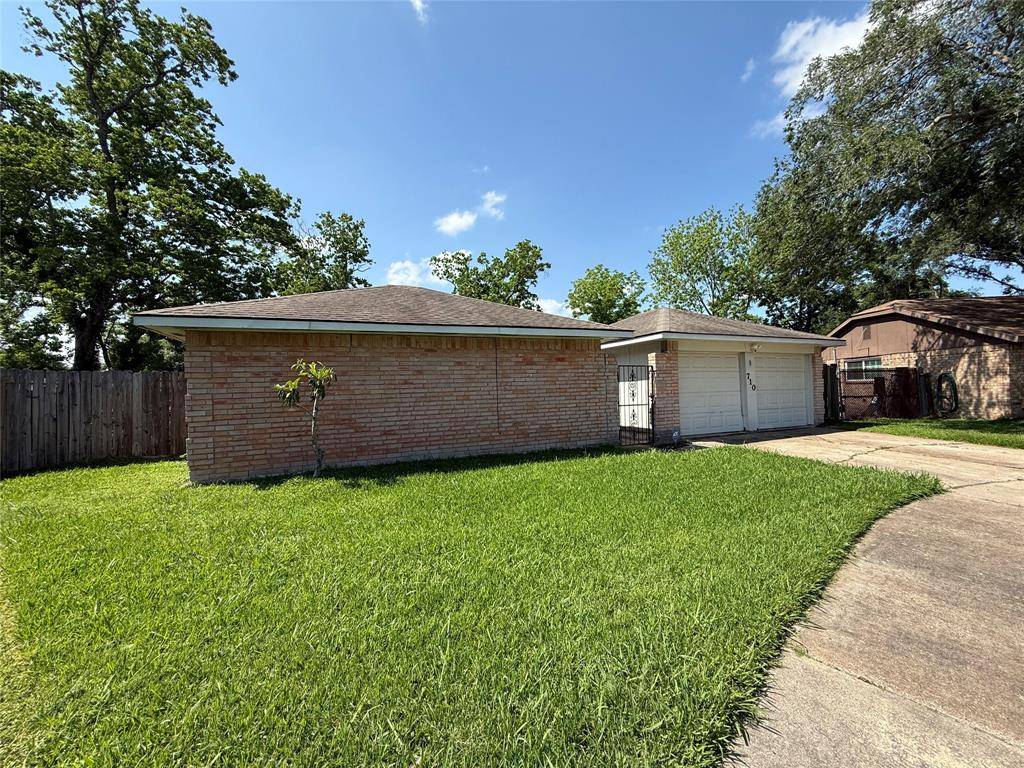 Missouri City, TX 77489,710 Fawnwood DR