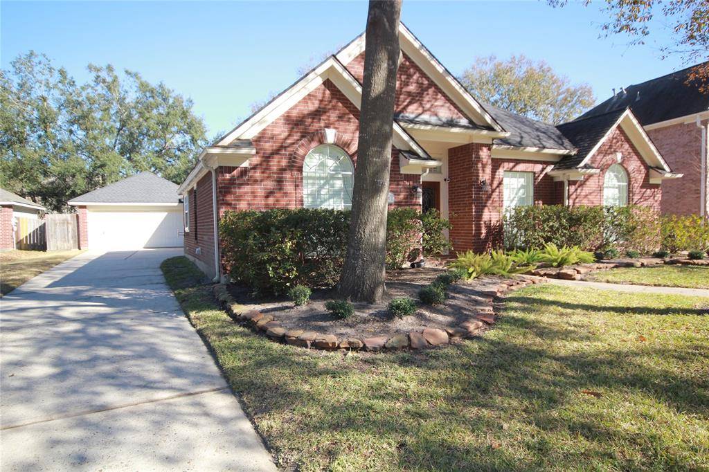 Tomball, TX 77377,16106 Birchview DR