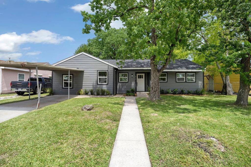 Pasadena, TX 77506,319 Tilden DR