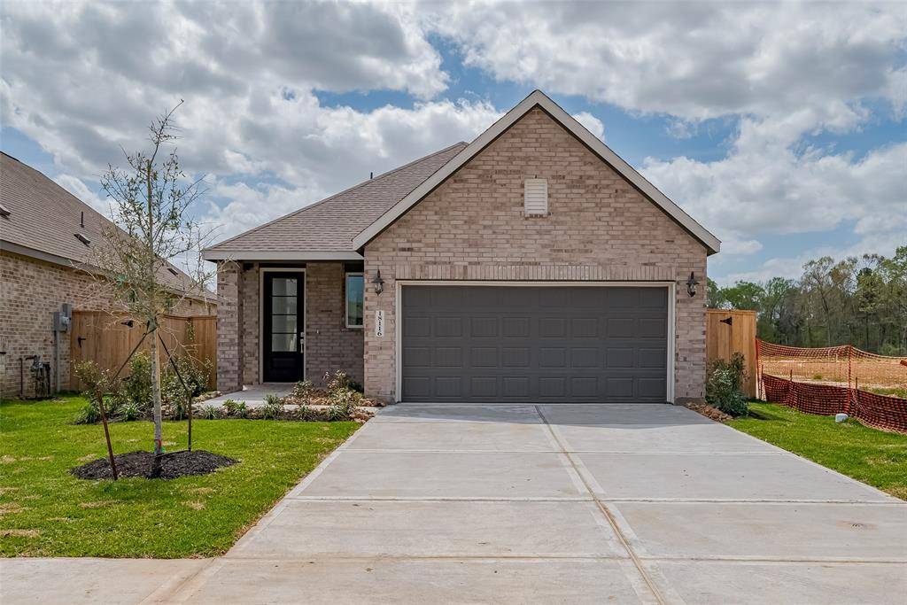 New Caney, TX 77357,18116 Trepito AVE