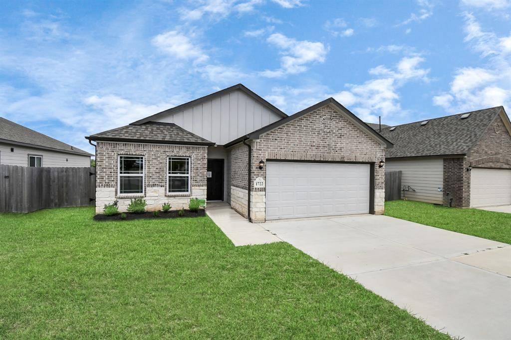 Conroe, TX 77304,1722 Cindy LN