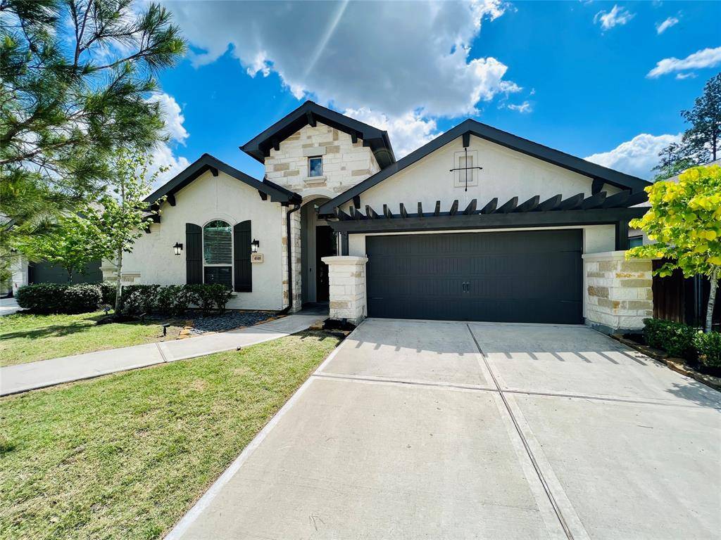 Spring, TX 77386,4508 Yaupon CIR