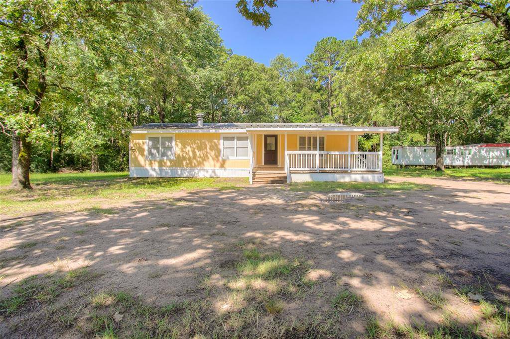Trinity, TX 75862,110 Charlies LN