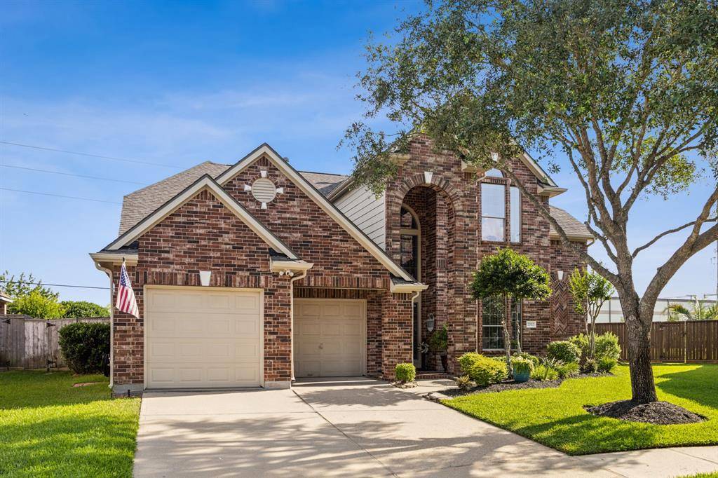 Manvel, TX 77578,2702 Driftwood DR