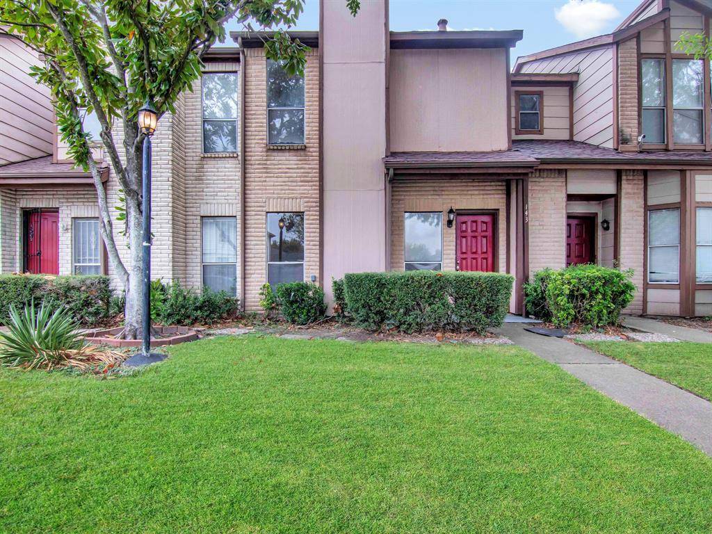 Houston, TX 77099,12500 Brookglade CIR #143