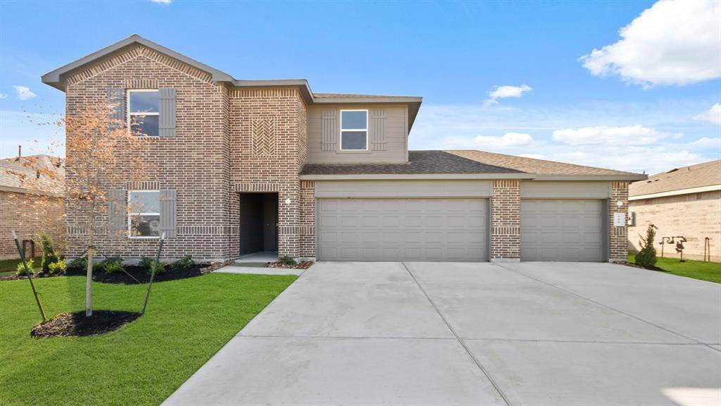 Dayton, TX 77535,500 Comal TRL