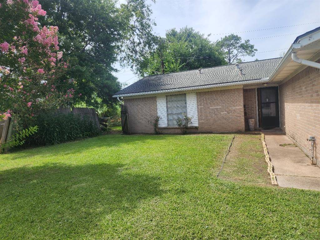 Alvin, TX 77511,505 Allen CT