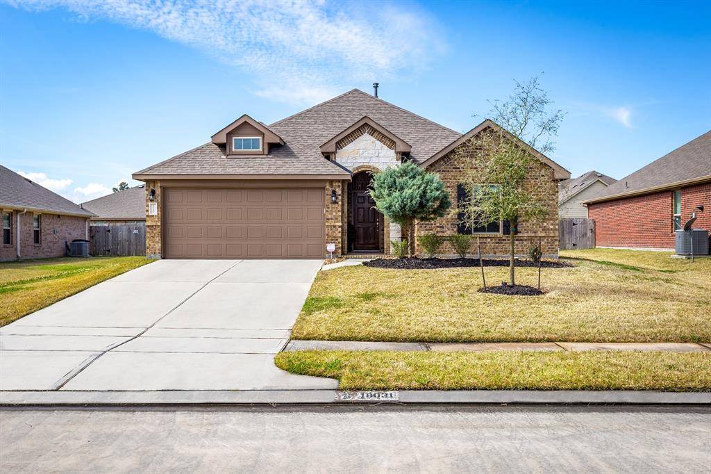 Houston, TX 77044,18031 Van Berkel Ln