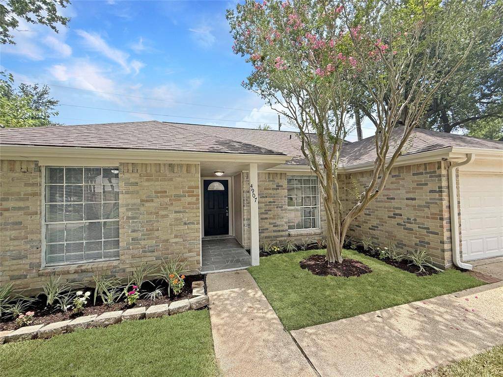 Houston, TX 77066,4907 Brownfields CT
