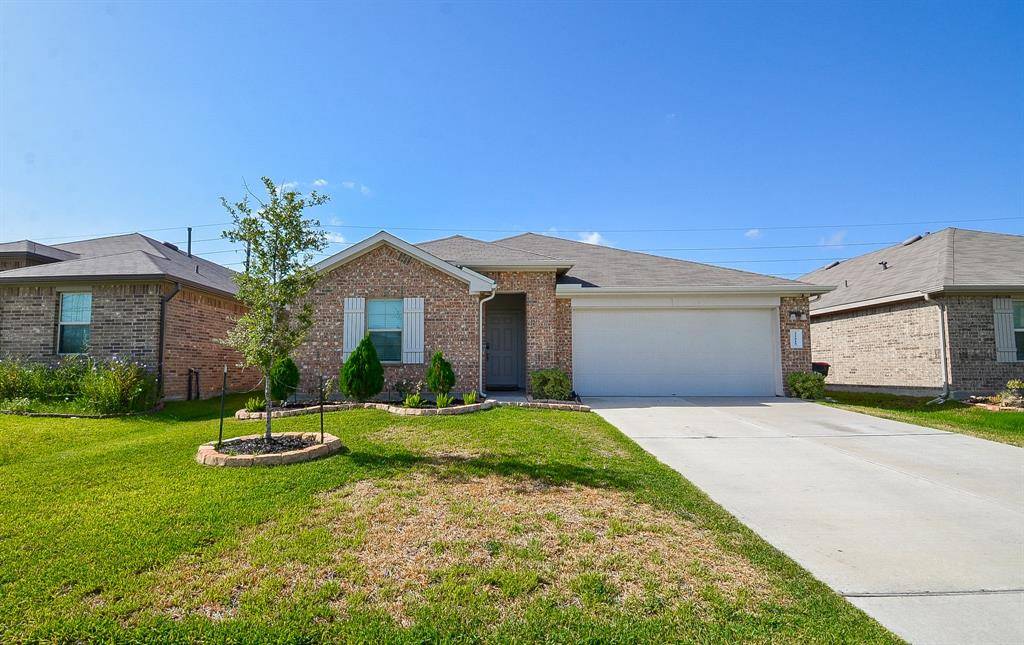 Katy, TX 77449,22415 Theodoli DR