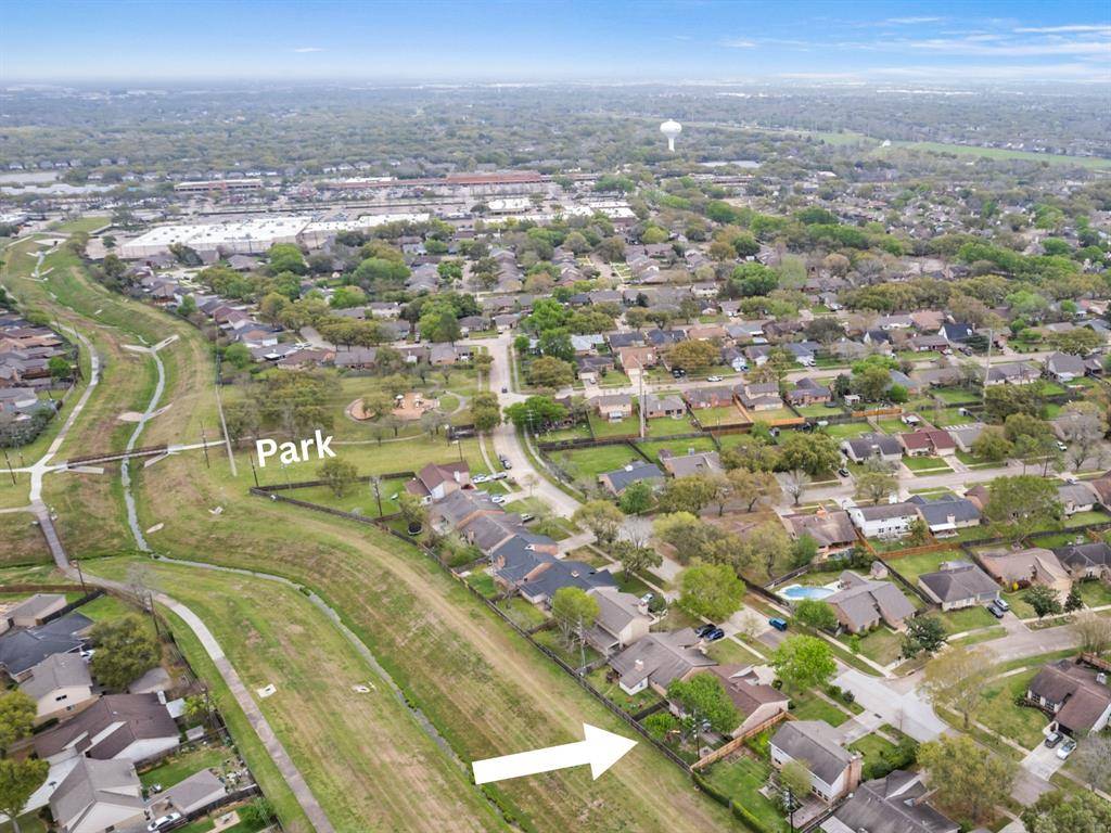 Sugar Land, TX 77479,2814 Mesquite DR