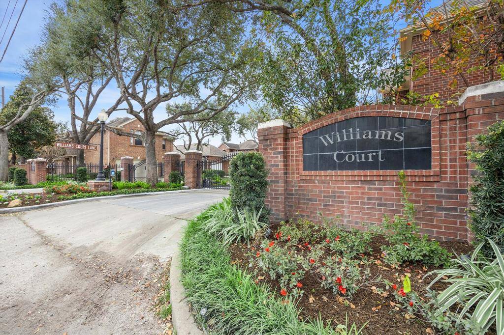 Houston, TX 77081,4907 Williams Court LN