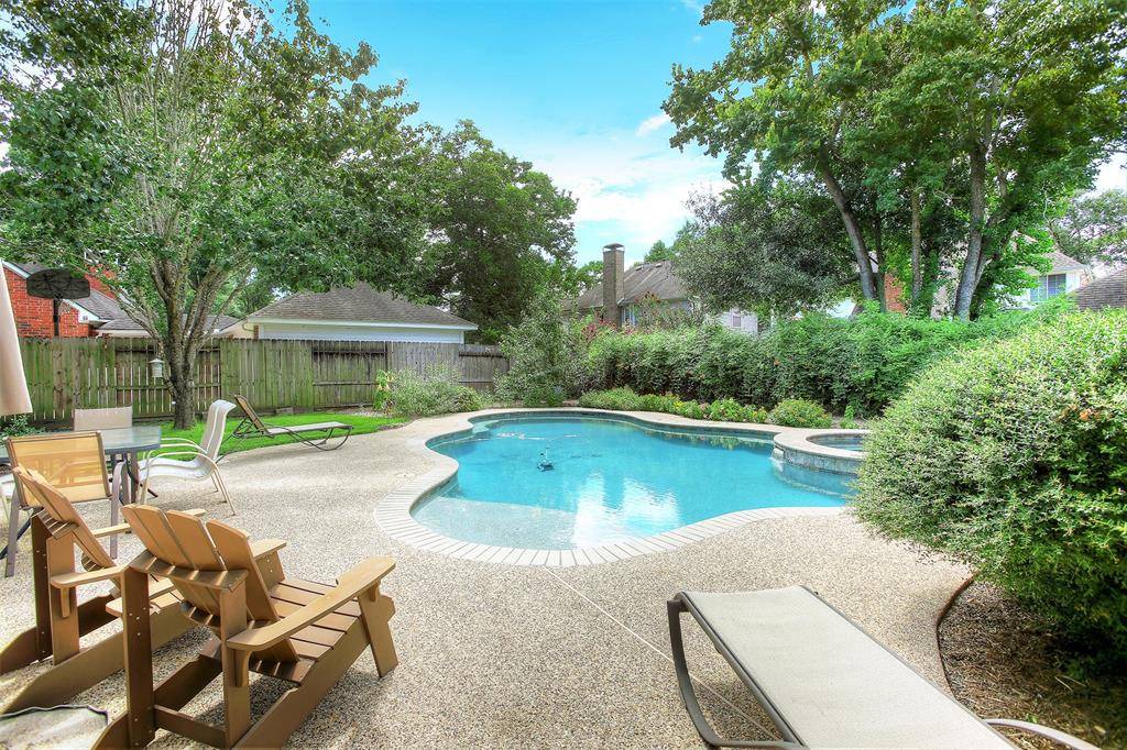 Pasadena, TX 77059,4219 Misty Heather CT