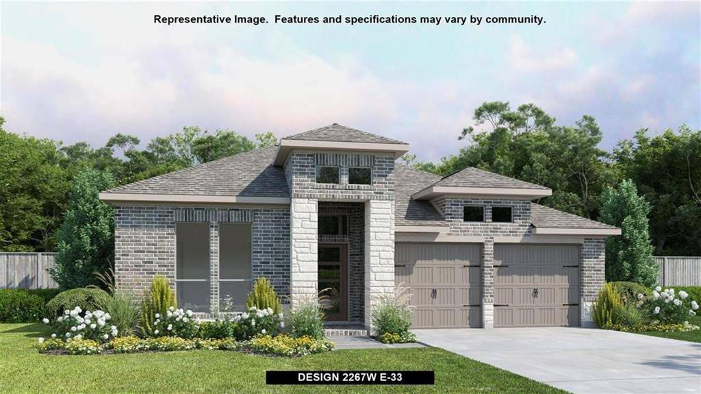 Katy, TX 77493,641 Cape Capri DR