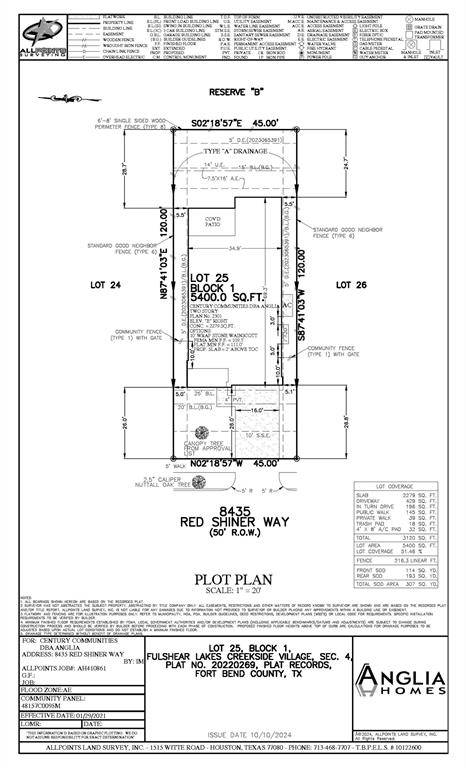 Fulshear, TX 77441,8435 Red Shiner WAY