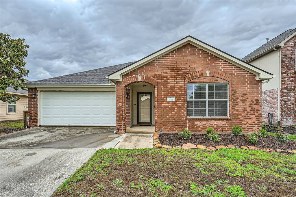 Spring, TX 77388,1918 Emerson Ridge DR