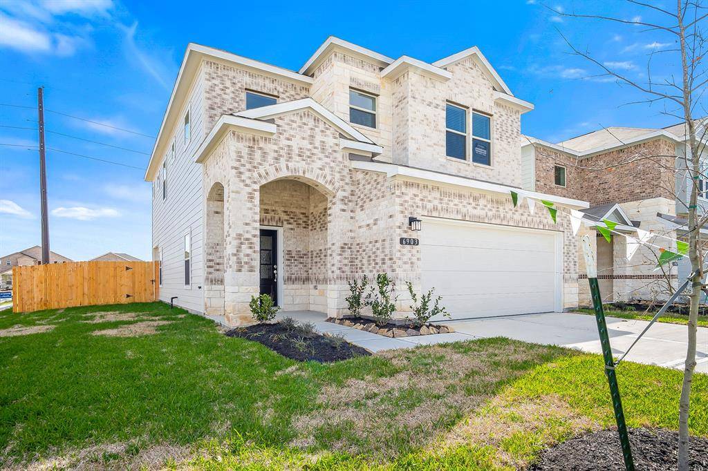 Rosharon, TX 77583,6903 Escondido DR