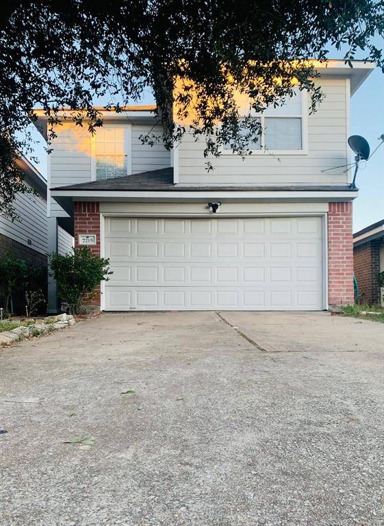 Houston, TX 77083,7215 Calcutta Spring DR