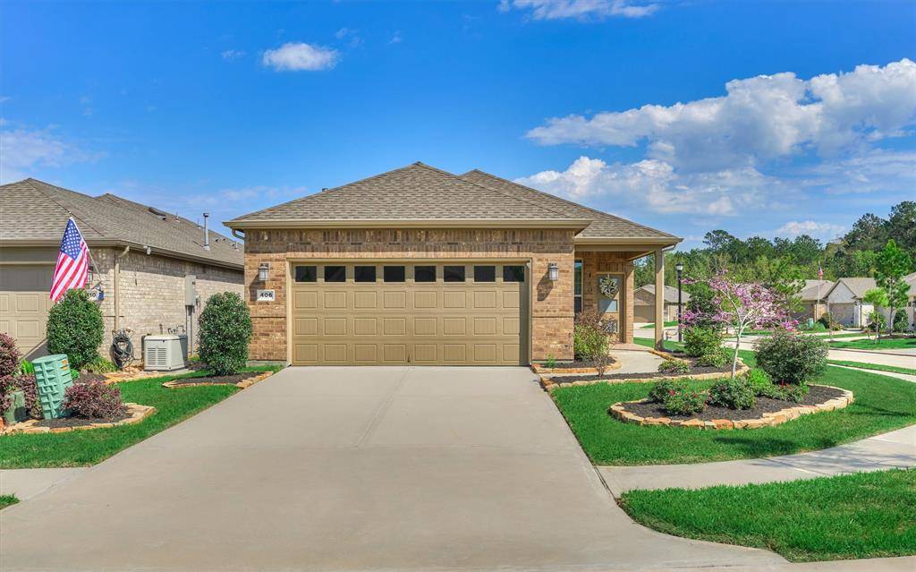 Spring, TX 77382,406 Thistle Thorn DR