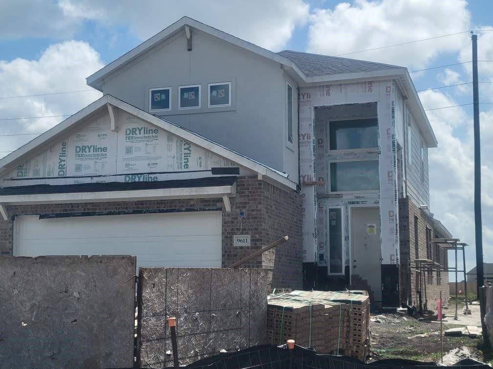 Richmond, TX 77407,9611 Poinsettia Haven LN