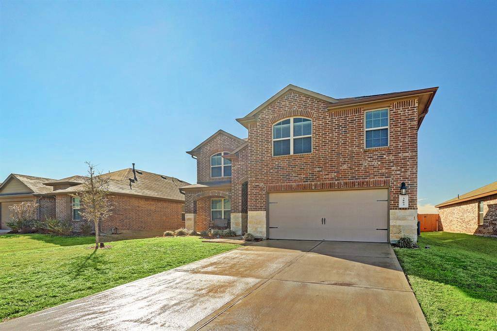 Katy, TX 77494,3803 N Mcdonough WAY