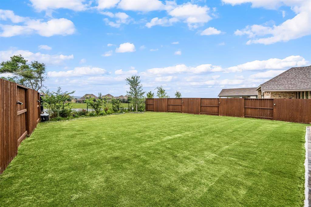 Iowa Colony, TX 77583,4907 Vaughan Way