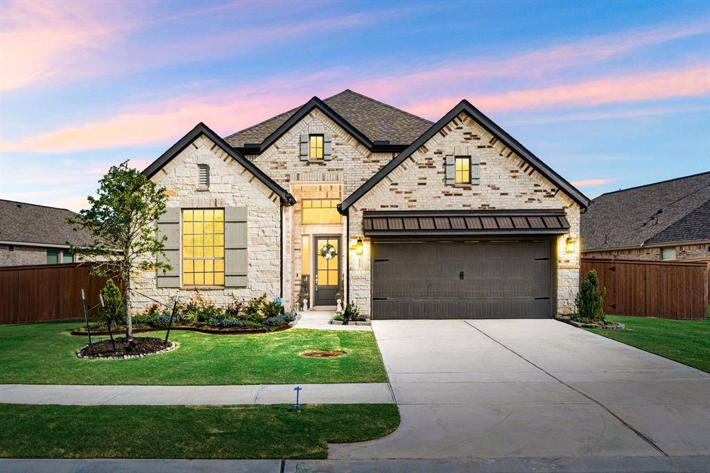 Iowa Colony, TX 77583,4907 Vaughan Way
