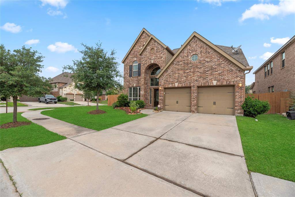 Spring, TX 77386,3834 Trophy Ridge DR