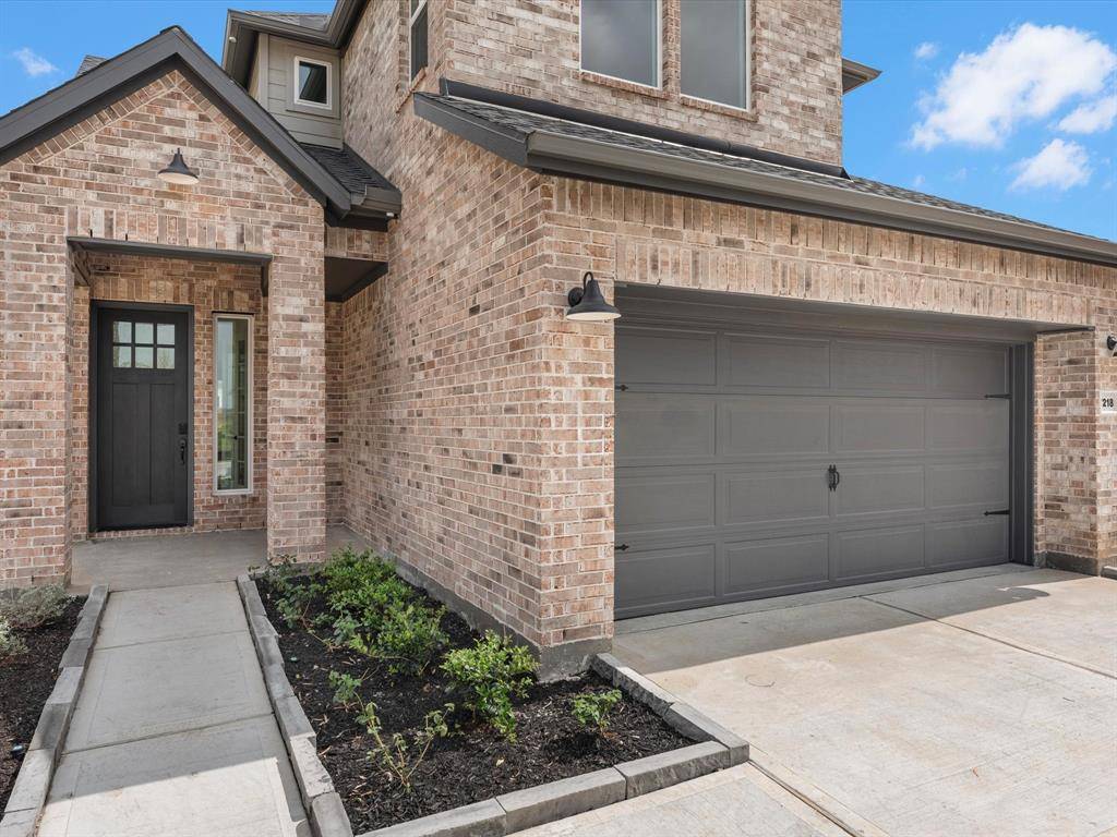 Katy, TX 77493,24803 Lobelia Garden LN