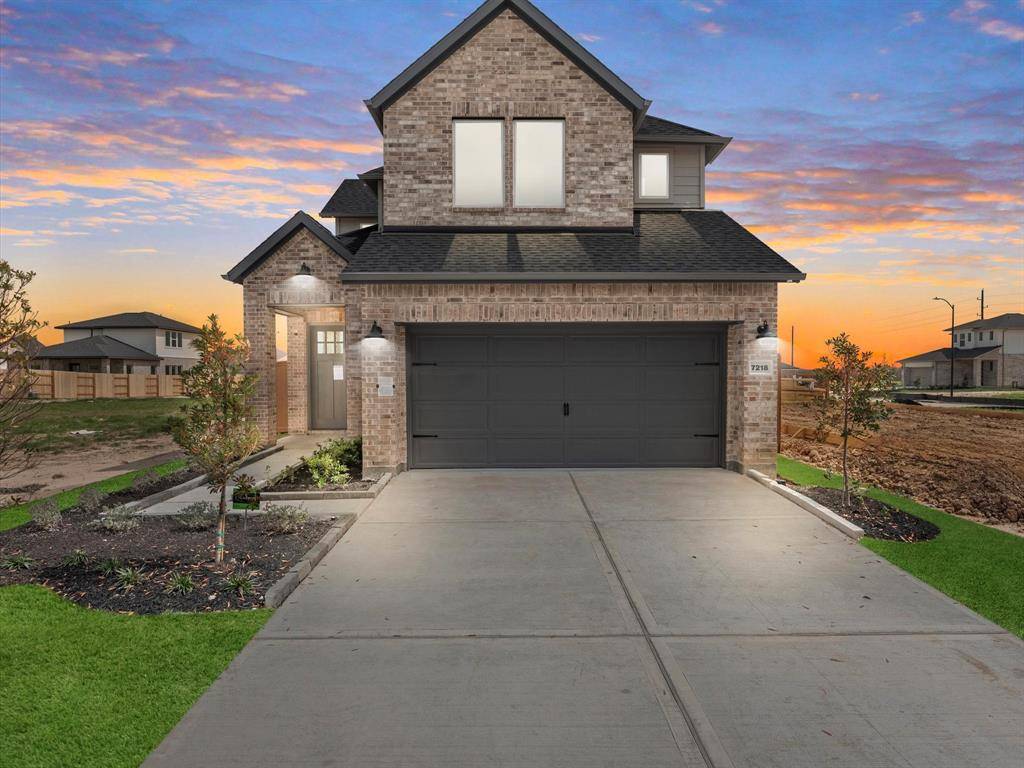 Katy, TX 77493,24803 Lobelia Garden LN