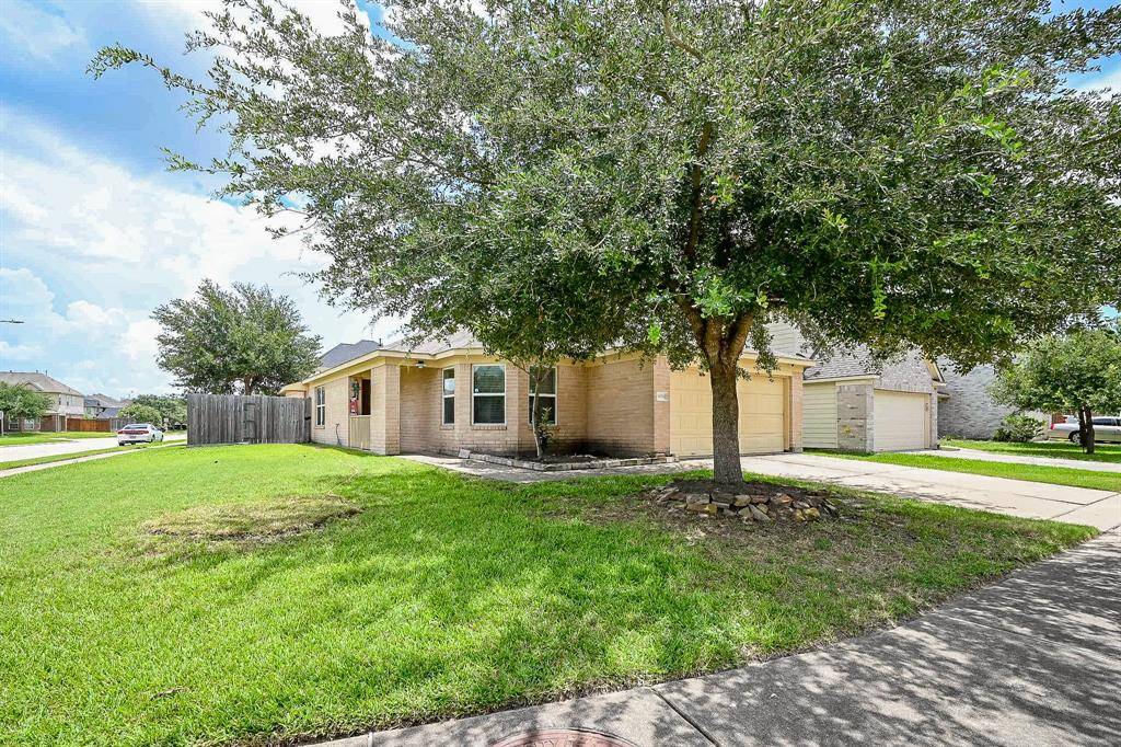 Katy, TX 77449,5054 Juniper Spring TRL