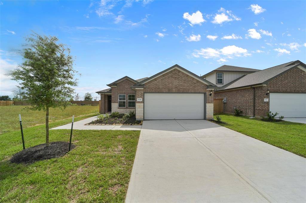 Beasley, TX 77417,1138 Wildflower Way DR