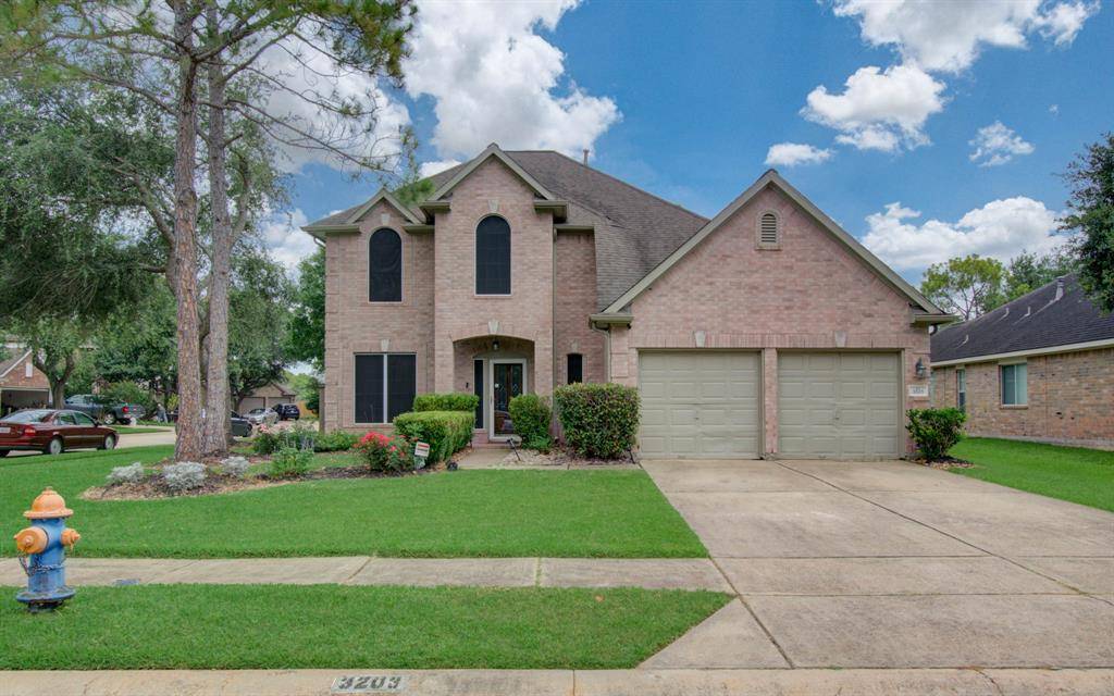 Pearland, TX 77584,3203 Blaesser DR