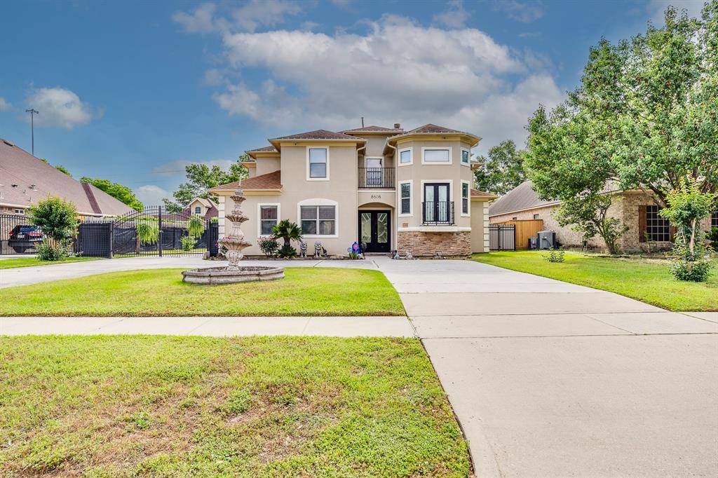 Jersey Village, TX 77040,8606 Argentina ST
