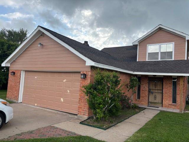 Houston, TX 77489,14603 Chase Village DR
