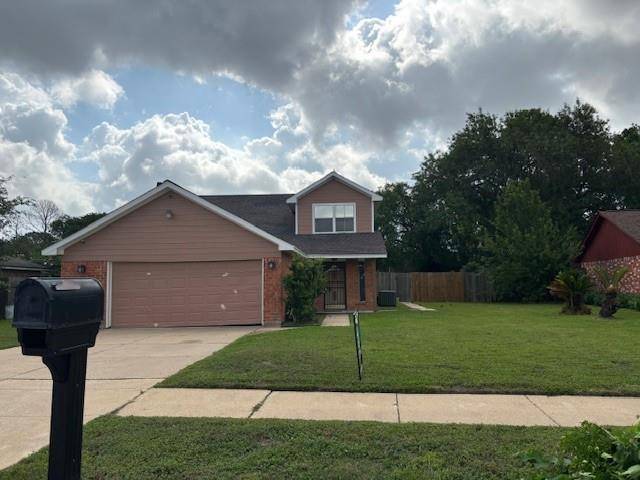 Houston, TX 77489,14603 Chase Village DR