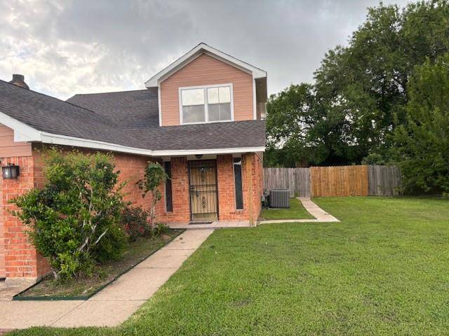 Houston, TX 77489,14603 Chase Village DR