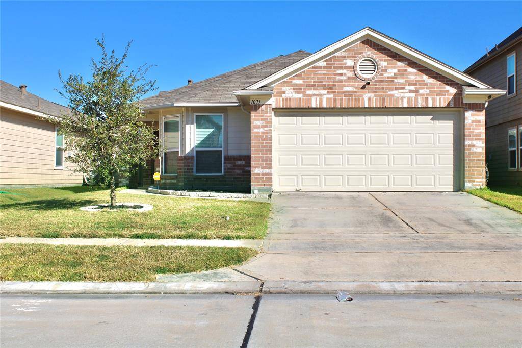 Houston, TX 77073,1071 Carolina Wren CIR