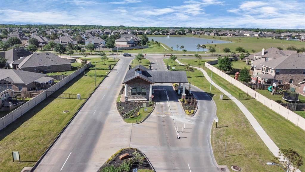 Rosharon, TX 77583,9446 Grand Spark DR