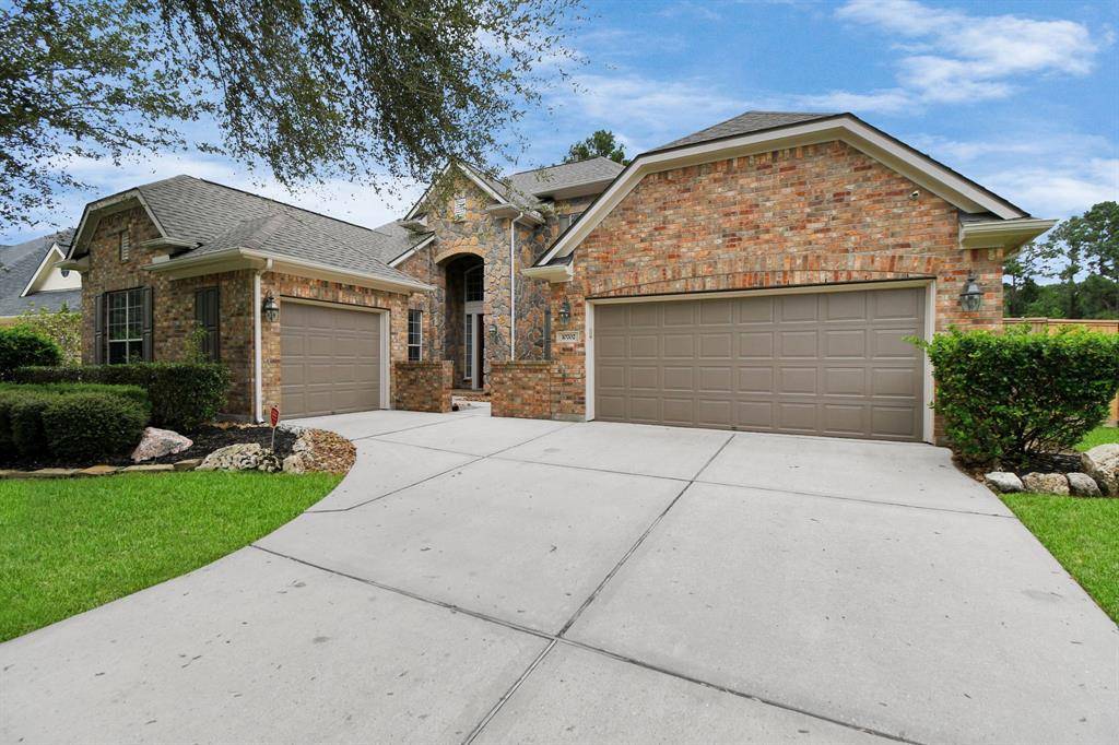 Humble, TX 77338,10702 Winding Green DR