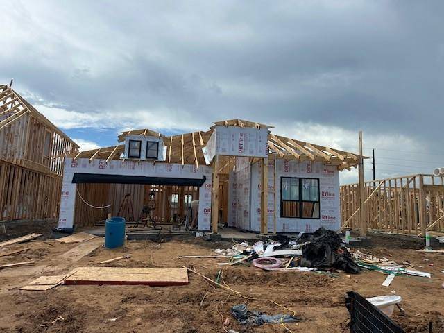 Richmond, TX 77469,4770 Ara DR