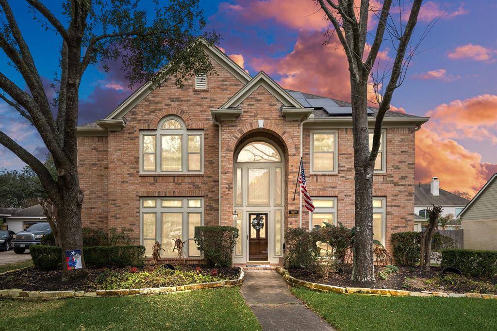 Humble, TX 77346,7619 Limber Bough DR