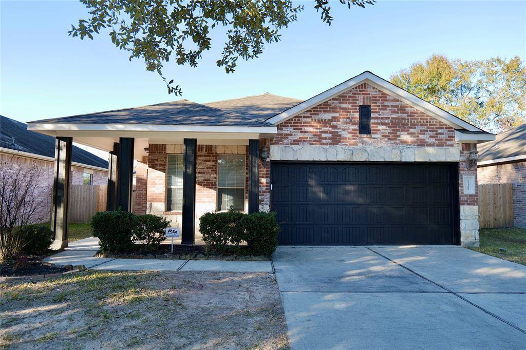 Porter, TX 77365,21409 Naples Hollow LN